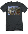 Ford Thunderbird Dash V1 John Straton T-Shirt