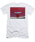 Ford Thunderbird Ornamwnt V1 John Straton T-Shirt