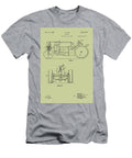 Ford Tractor O1 Howard Roberts T-Shirt