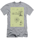 Ford Tractor O2 Howard Roberts T-Shirt