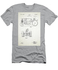 Ford Tractor One Howard Roberts T-Shirt