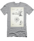 Ford Tractor T2 Howard Roberts T-Shirt
