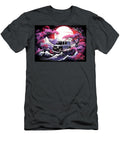 Ford Transit Chassis Cab Car Destiney Sullivan T-Shirt