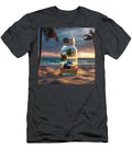 Ford Transit Chassis Cab Coastal Transit Destiney Sullivan T-Shirt