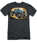 Ford Transit Chassis Cab Destiney Sullivan T-Shirt