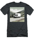 Ford Transit Chassis Cab Grover Mcclure T-Shirt