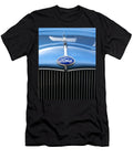 Ford Truck Emblem Glenn Gordon T-Shirt