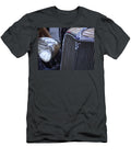 Ford V8 Grill Buck Buchanan T-Shirt