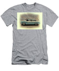 Ford Victoria Black and White Nick Gray T-Shirt