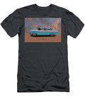 Ford Victoria Fairlane Nick Gray T-Shirt