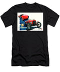 Ford Vintage Sports Car Yoshiharu Miyakawa T-Shirt