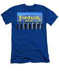 Fordson Major Tractor 01 Rick Piper Photography T-Shirt
