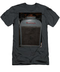 Fordson Radiator Leeann Mclane Goetz T-Shirt