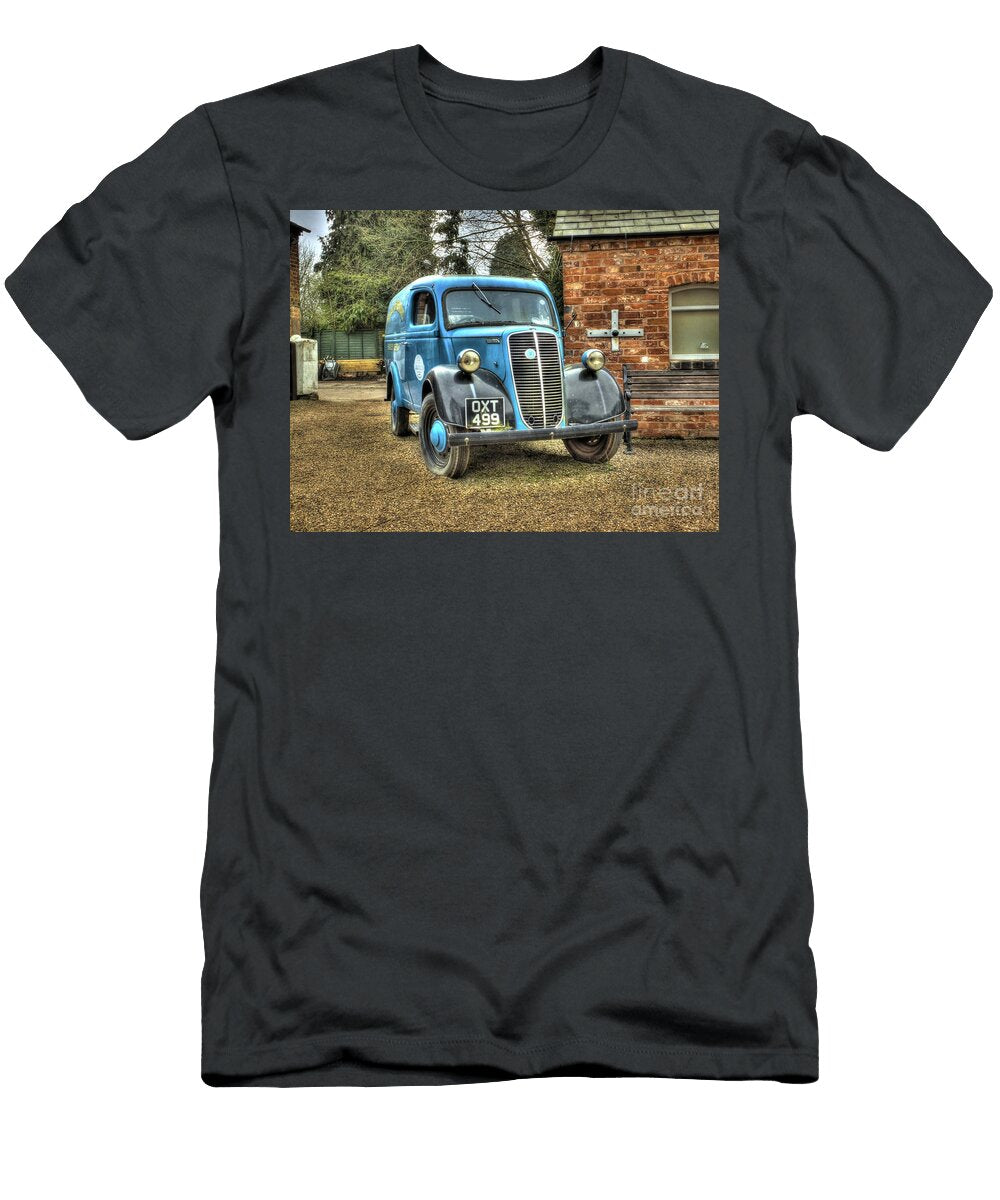 Fordson Van Catchavista T-Shirt