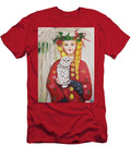 Forest Friends Kristi Argyle T-Shirt