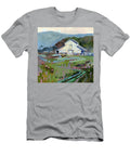 Forest Home January Nancy Roberts T-Shirt