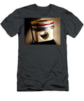 Forged with Diginity Anthony Ellis T-Shirt