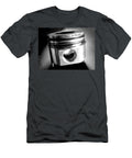 Forged with Diginity Bw Anthony Ellis T-Shirt