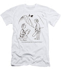Forget About Hunting and Gathering Im Going to Be Ron Morgan T-Shirt