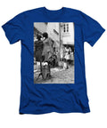 Forgotten Arcade Charm Pavel Marek T-Shirt