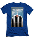 Fork Antonio Ballesteros Mijailov T-Shirt