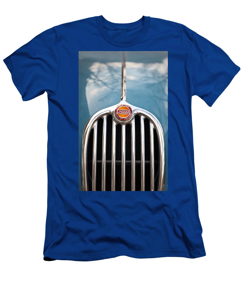 Fork Antonio Ballesteros Mijailov T-Shirt