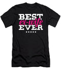 Former Lovers Couples Marriage Divorce Married Witty Funny Savage Gift Best Exwife Ever Thomas Larch T-Shirt
