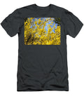 Forsythia Amy Kirby Labbe T-Shirt