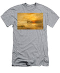 Fort Vimieux Joseph Mallord William Turner T-Shirt