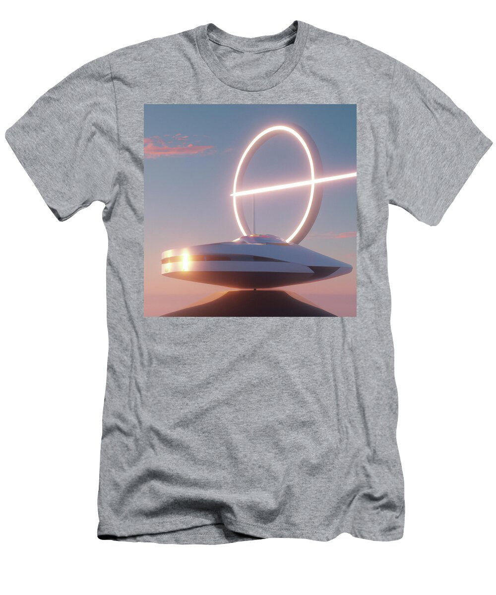 Fortex Star Dreamer T-Shirt