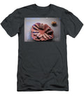 Fossilized Dinosaur Eggs and Nest L1 Ilan Rosen T-Shirt