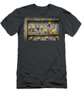 Found Objects Jim Love T-Shirt