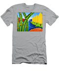 Four Bamboos Mario Bahamon T-Shirt
