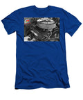 Four Barrel Sonja Bratz T-Shirt