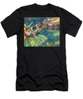 Four Dancers By Edgar Degas 1899 Edgar Degas T-Shirt