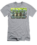 Four Deuces Pamela Dunn Parrish T-Shirt