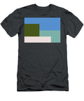 Four Elements Steven Robiner T-Shirt