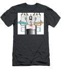Four Stroke Ignition Bigalbaloo Stock T-Shirt