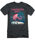 Fourone American World Tour 2021 Show Isla Dominic T-Shirt