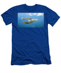 Fourth Generation David Luebbert T-Shirt