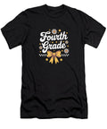 Fourth Grade Celebration Design Joanna Redesiuk T-Shirt
