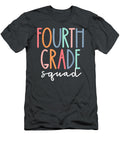 Fourth Grade Squad Celebration Ayaansh Afrah T-Shirt