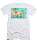 Fox in the Night Garden Zelda Tessadori T-Shirt