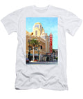 Fox Theater in Oakland California Wingsdomain Art and Photography T-Shirt