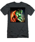Foxpyre Warrior Shawn Dall T-Shirt