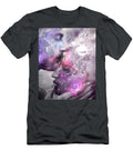 Fractal Love Carlos Bermejo T-Shirt
