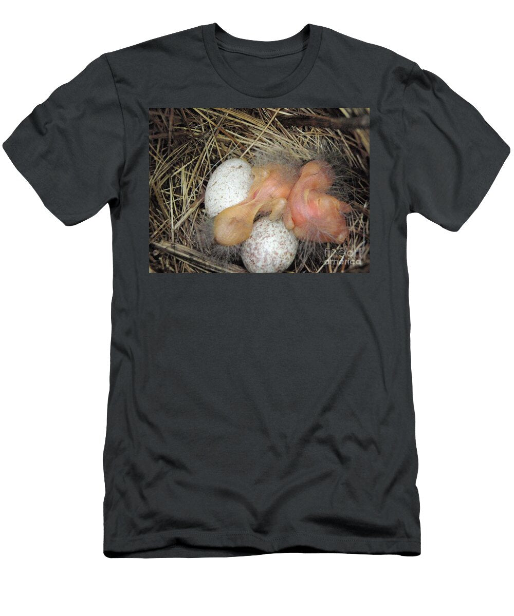 Fragile Anne Ditmars T-Shirt