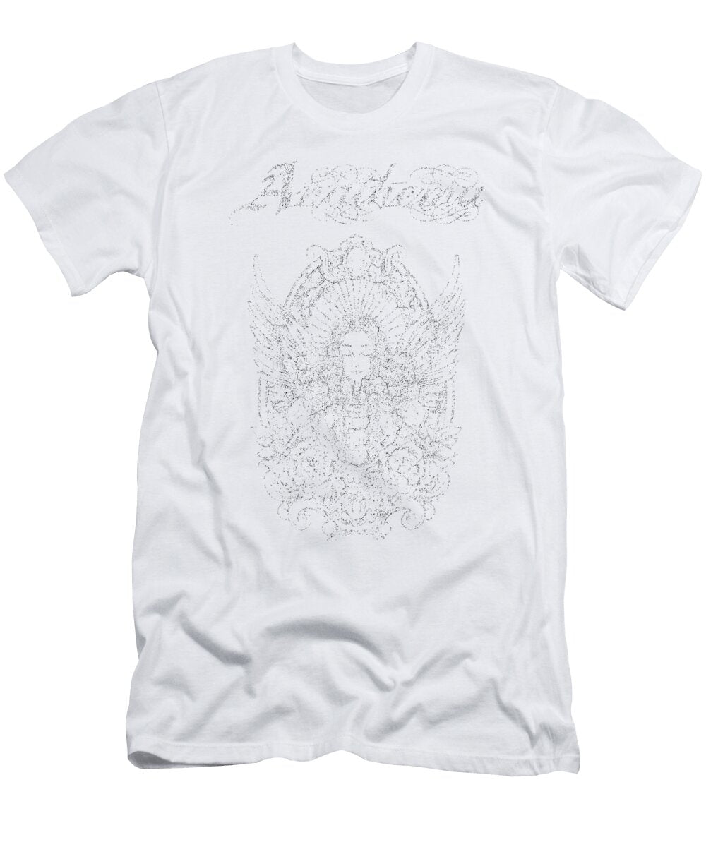 Fragile Dreams Bee Rona T-Shirt