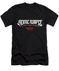 Frame Sonic Temple Music Festival 2020 Fntni Nuryadi Iwan T-Shirt