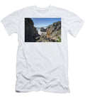 Framing the Coast New Zealand Spencer Bush T-Shirt